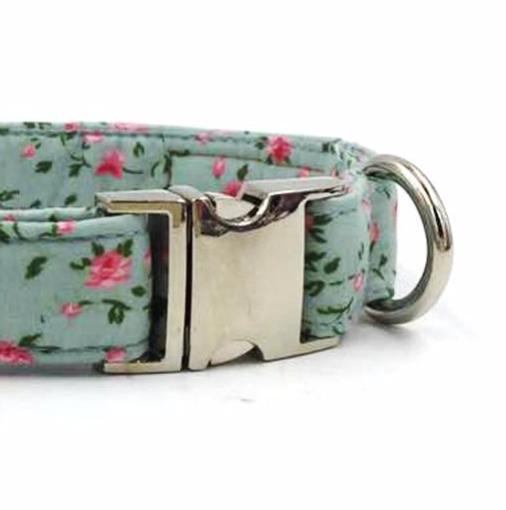 The Rose Bowtie