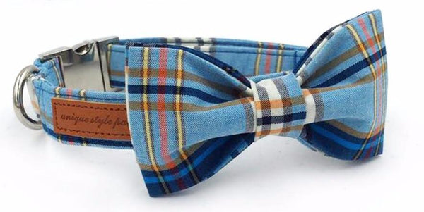 The Abbott Bowtie