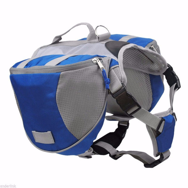 Hiking Backpack