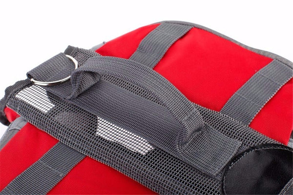 Hiking Backpack