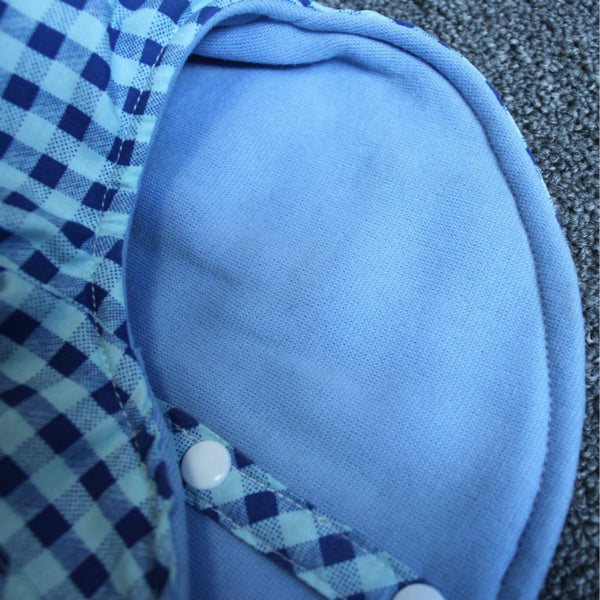 Checked Dress Shirt