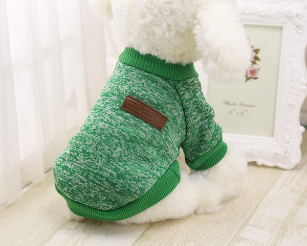 The Everyday Sweater