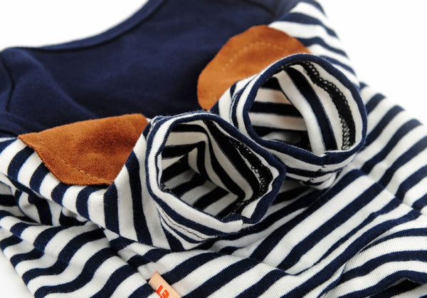 Preppy Patches