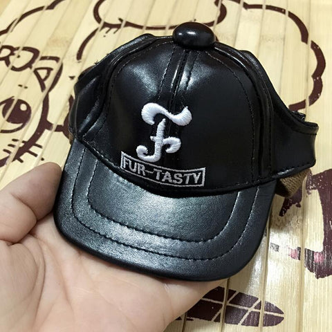 Slogan Caps