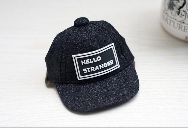 Slogan Caps