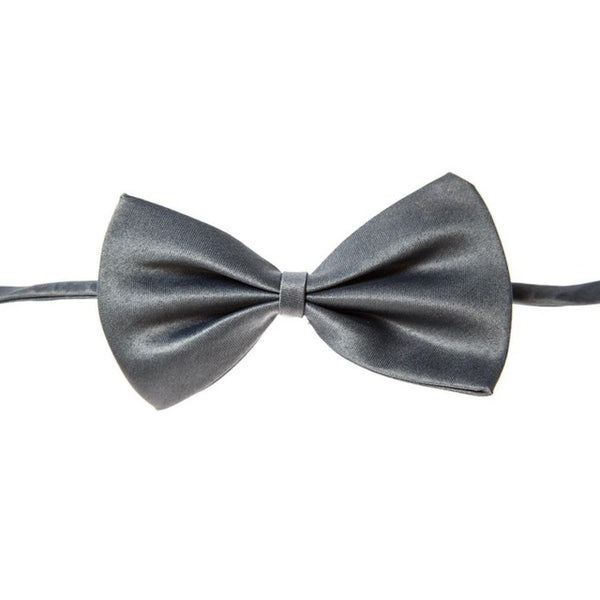 Solid Color Bowtie