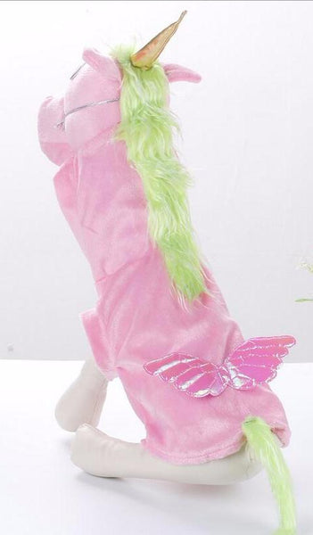 Unicorn Costume