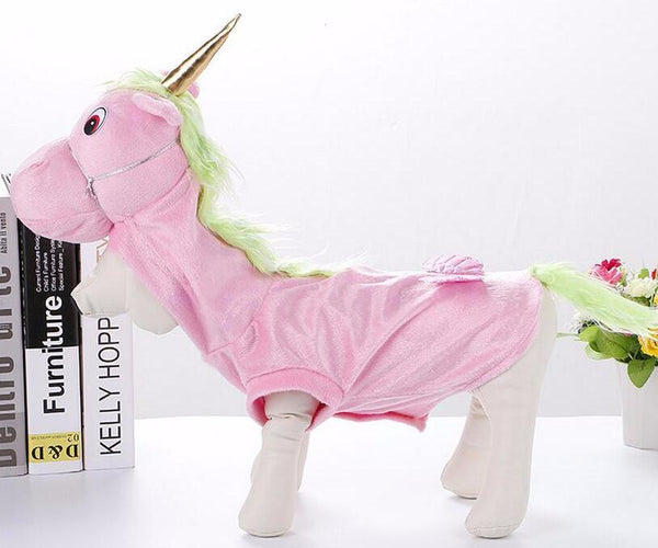 Unicorn Costume