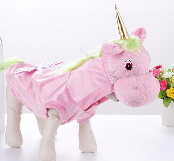 Unicorn Costume