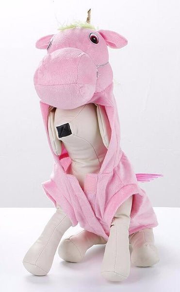 Unicorn Costume