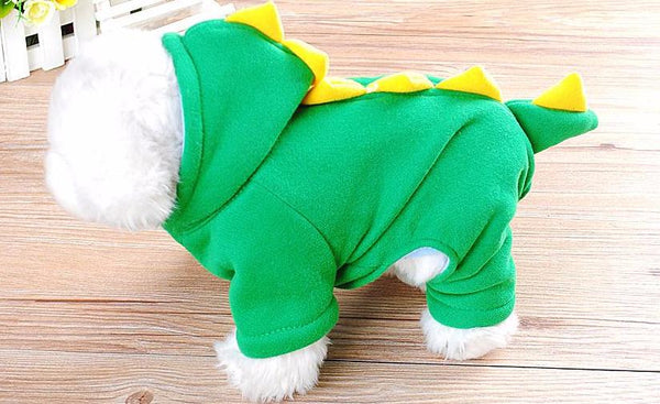 Dinosaur Costume