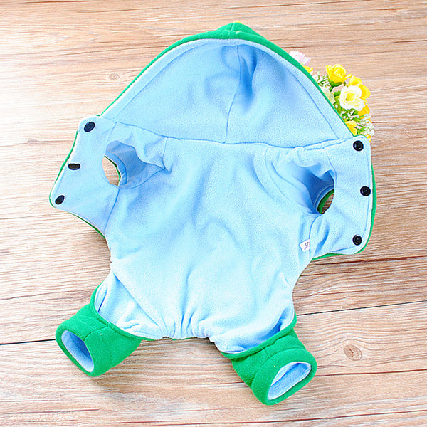 Dinosaur Costume