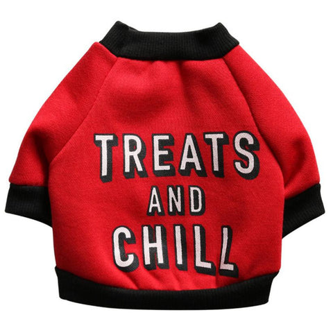 Treats and Chill