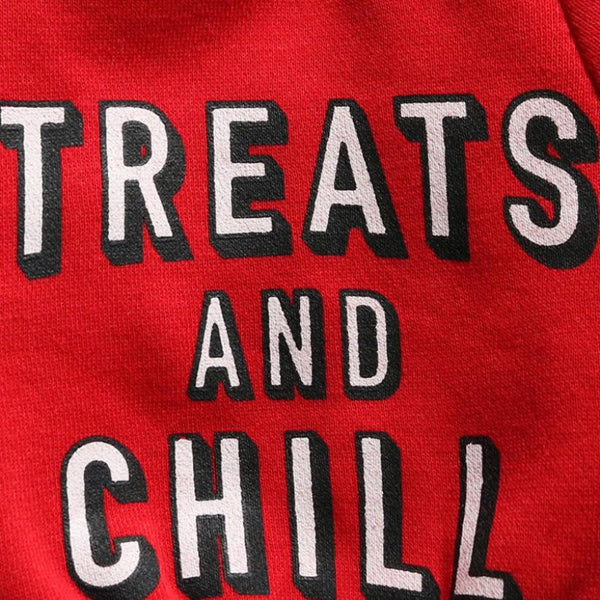 Treats and Chill