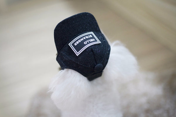 Slogan Caps