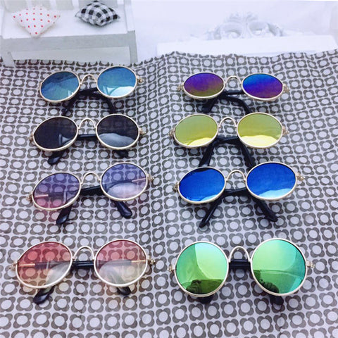 Reflective Sunglasses