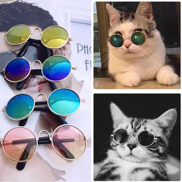 Reflective Sunglasses