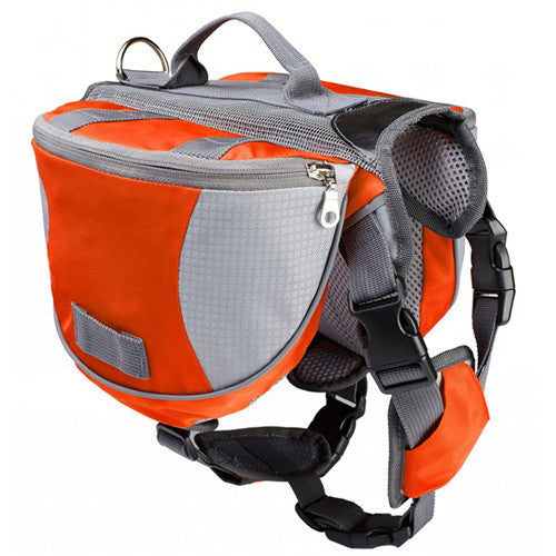 Hiking Backpack