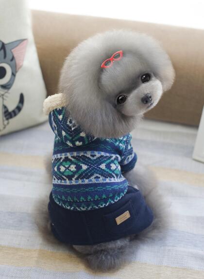 Winter Jumpsuit