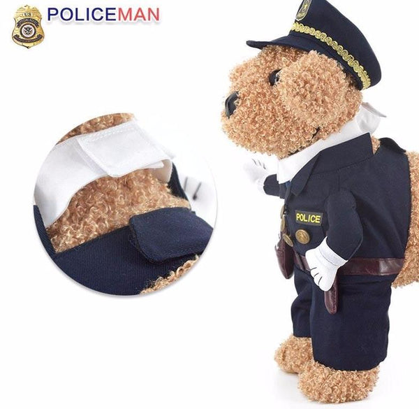 Police Costume