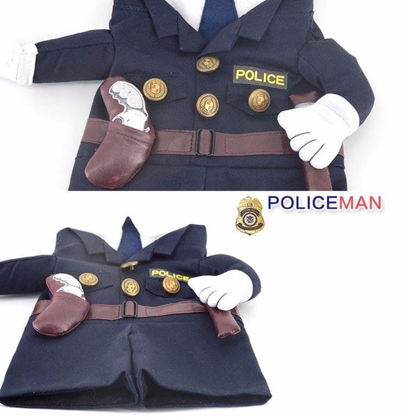 Police Costume