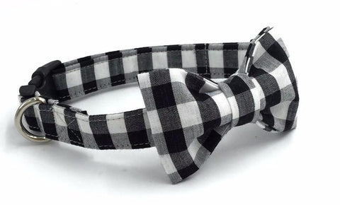 The Martin Bowtie