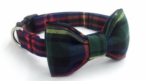 The David Bowtie