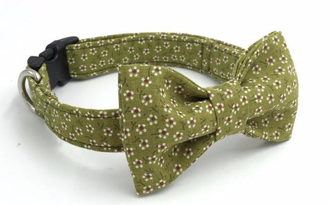 The Lily Bowtie