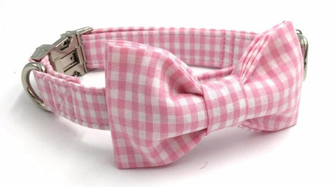 The Daisy Bowtie