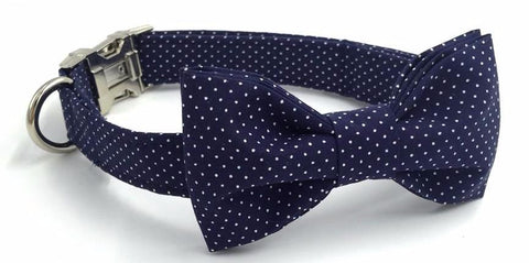 The Benson Bowtie